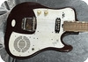 Silvertone Model 1487 1964 Brown