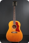 Gibson-J-50-1964-Natural