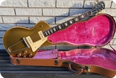 Gibson Les Paul 1952 Goldtop