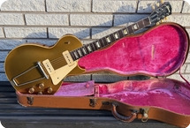 Gibson Les Paul 1952 Goldtop