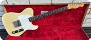 Fender Esquire 1959 Blond
