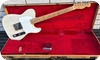 Fender Esquire 1957 Blond