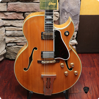 Gibson L 5 Cesn 1964