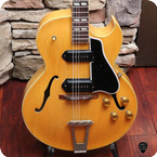 Gibson ES 175 DN 1953 Blonde