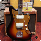Fender Jazzmaster 1959