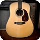Martin D 14 CUSTOM 2014 Natural