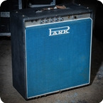 Park 25 Combo 1972 Blue Front