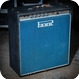 Park 25 Combo 1972 Blue Front