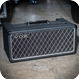 Vox AC50 Head 1967 Black