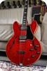 Gibson ES335 1969 Cherry