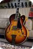 Gibson L5CES 1957 Sunburst