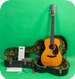 Pre War Guitar Co. -  0 18 2023 Natural