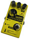 Lastgasp Art Laboratories -  Dualoscillo Fuzz Yellow And Black