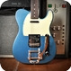 Fender Telecaster CIJ TL62-65 US 2004-Lake Placid Blue