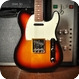 Fender Telecaster MIJ TL 62 US 2014 Sunburst