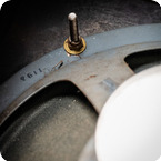 Vox-AC10 Speaker Cabinet-1966-Black