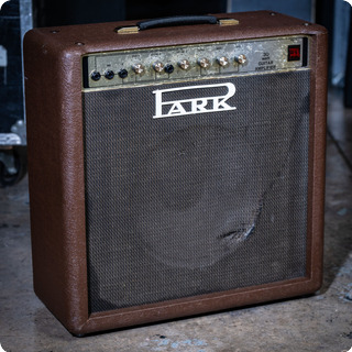 Park 30w Combo 1980 Brown