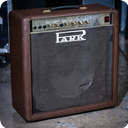 Park 30W Combo 1980 Brown