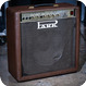 Park 30W Combo 1980 Brown