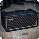 Vox-AC50 Head-1967-Black