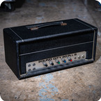 Sound City-50 Plus Head-1975-Black