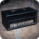 Sound City 50 Plus Head 1975 Black
