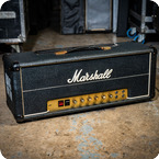 Marshall Superlead 100 Head 1979 Black