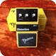 Nobels-DT-1 Distortion Pedal 1990s Yellow-Yellow