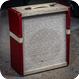 Selmer-TV8 T Amplifier-1959-Red & Cream
