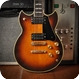Yamaha SG1000 1980 Sunburst