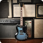Gibson-SG '61 Standard-2023-Pelham Blue