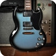 Gibson SG 61 Standard 2023 Pelham Blue
