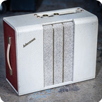 Watkins Clubman Combo 1960 RedCream