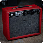 Park 8W Combo 1970 Red