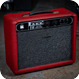 Park 8W Combo 1970 Red