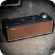 Vox-AC30 Head-1962-Black