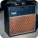 Vox AC4 Combo 1963 Black