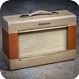 Watkins-DTS Amplifier-1959-Brown/Tan