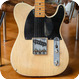 Fender Esquire 1953 Blonde