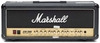 Marshall DSL 50 Head Ex Gary Moore 2001 Black