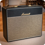 Marshall 18W Mini Blues Breaker 1974X Ex Gary Moore 2004 Black