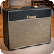 Marshall 18W Mini Blues Breaker 1974X Ex Gary Moore 2004 Black