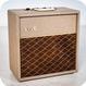 Vox AC2 1962 Fawn