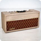 Vox-Echo Reverb-1962-Fawn