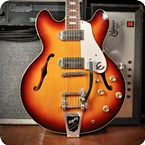 Epiphone Casino MIJ 1992 Sunburst