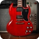 Gibson SG 61 Standard 2022 Cherry Red