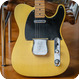 Fender-Broadcaster-1950-Blonde