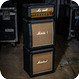 Marshall-Mini Stack-1986-Black
