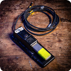 Yamaha-Sustain Pedal Ex Oasis Touring Collection 1990s - Black-Black