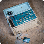 Watkins Copicat 1961 Blue Cream